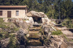 El Refugio de Chilla alojamientos 4